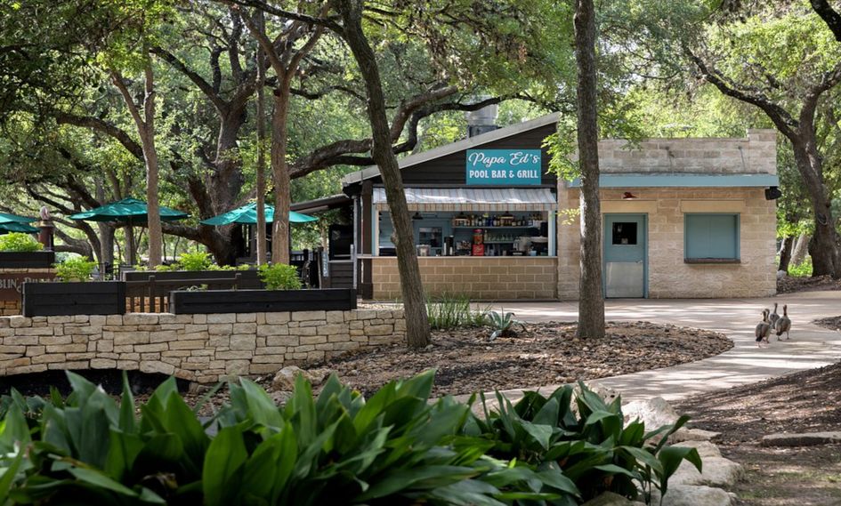 Hyatt Regency Hill Country Resort and Spa