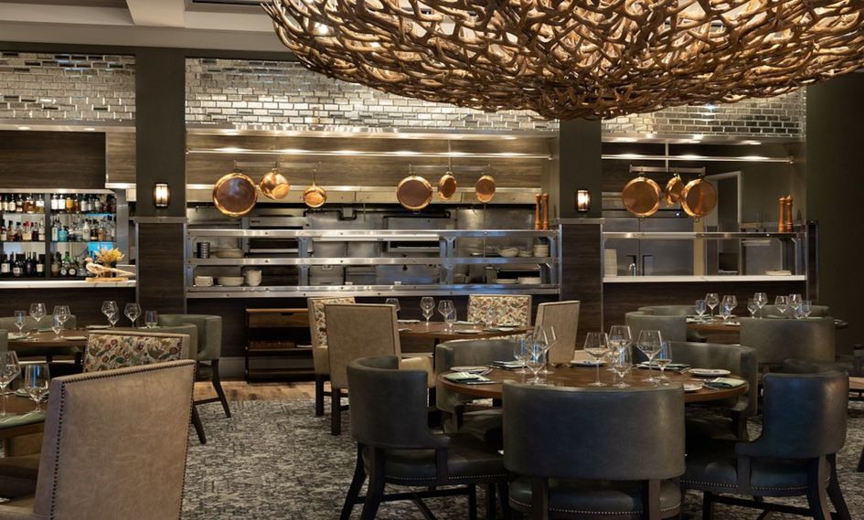 Hyatt Regency Hill Country Resort and Spa