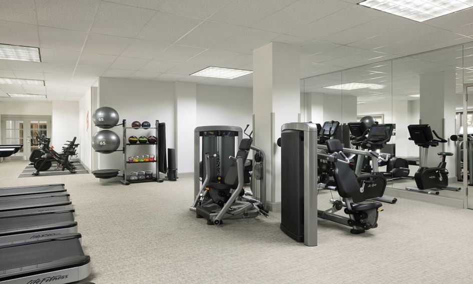 Hyatt Regency Hill Country Resort and Spa