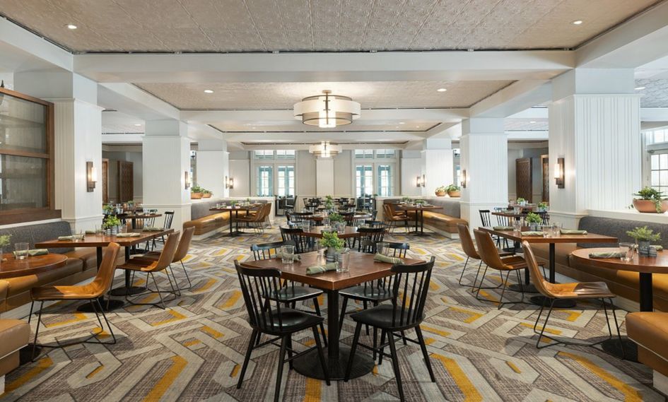 Hyatt Regency Hill Country Resort and Spa