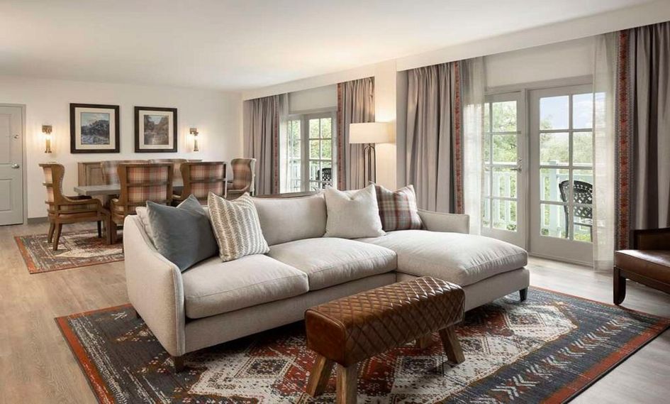 Hyatt Regency Hill Country Resort and Spa