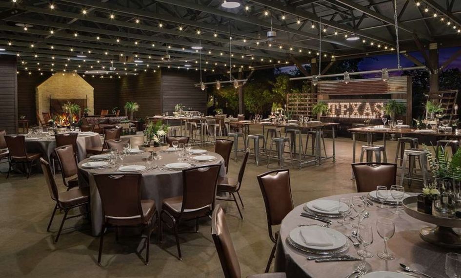 Hyatt Regency Hill Country Resort and Spa