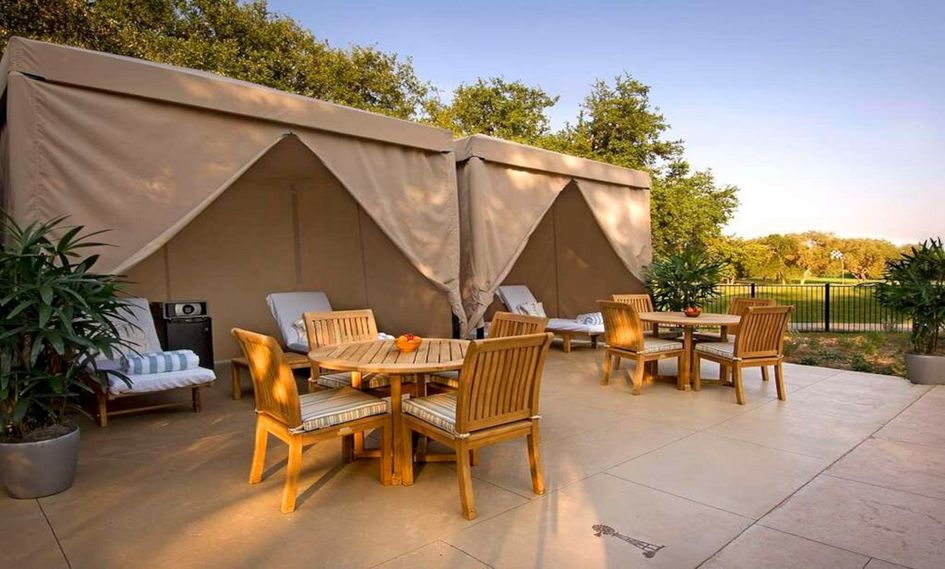 Hyatt Regency Hill Country Resort and Spa