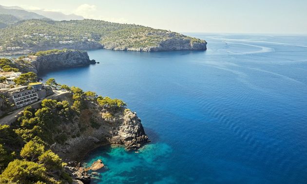 Mallorca, Spain,Jumeirah Mallorca