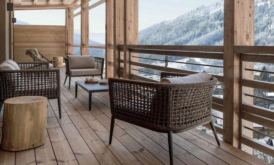 Lefay Resort & SPA Dolomiti