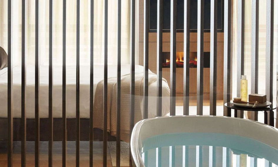 Lefay Resort & SPA Dolomiti