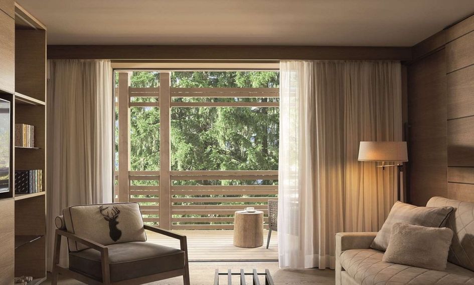 Lefay Resort & SPA Dolomiti