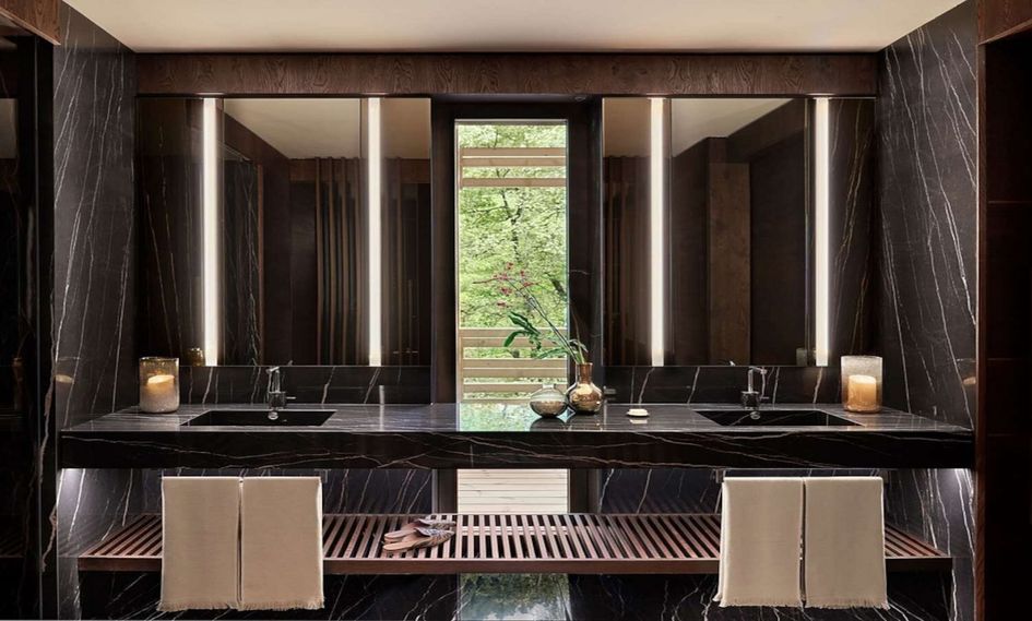 Lefay Resort & SPA Dolomiti