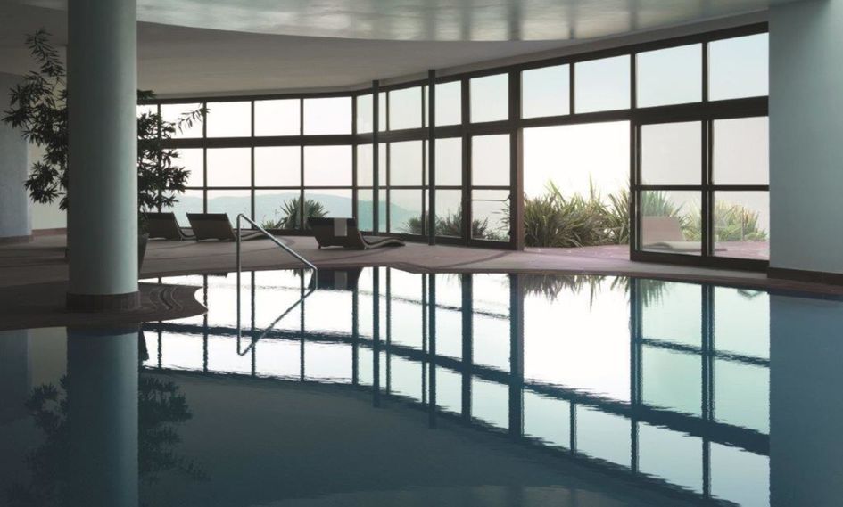 Lefay Resort & SPA Lago di Garda