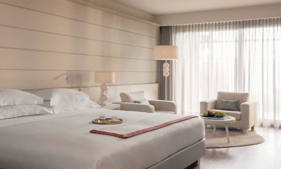 Lefay Resort & SPA Lago di Garda