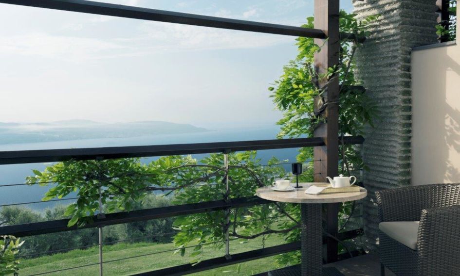 Lefay Resort & SPA Lago di Garda