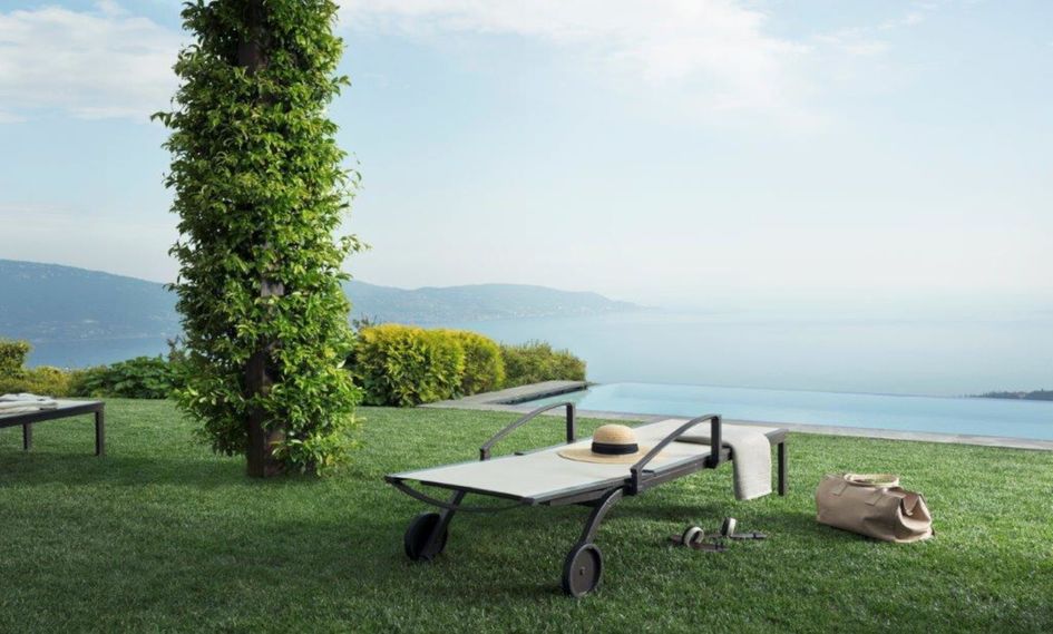 Lefay Resort & SPA Lago di Garda