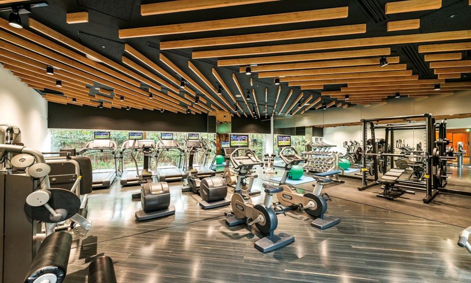 Cerulean Tower Tokyu Hotel