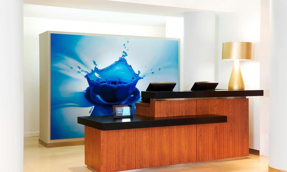 Le Meridien Barcelona