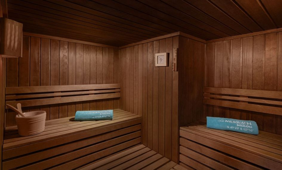 Le Meridien Barcelona