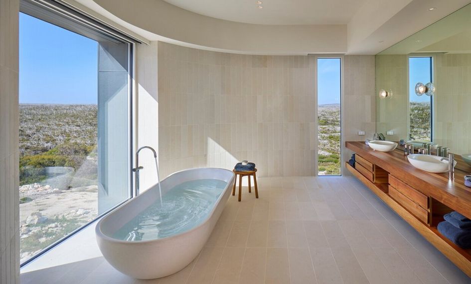 Southern Ocean Lodge