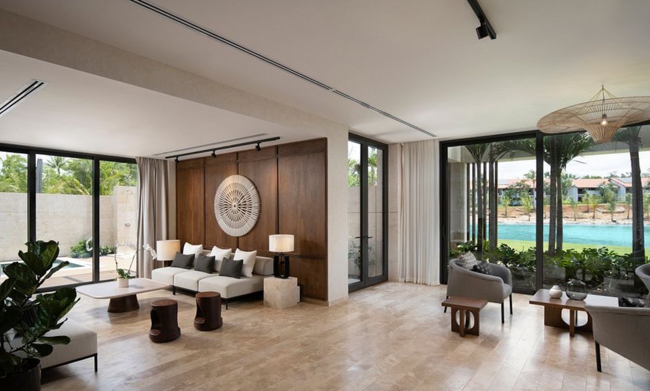 Casa de Campo Resort & Villas