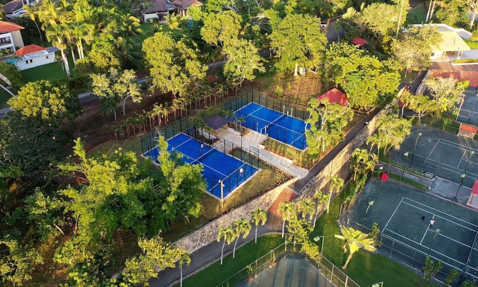 Casa de Campo Resort & Villas