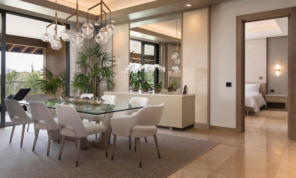 Casa de Campo Resort & Villas