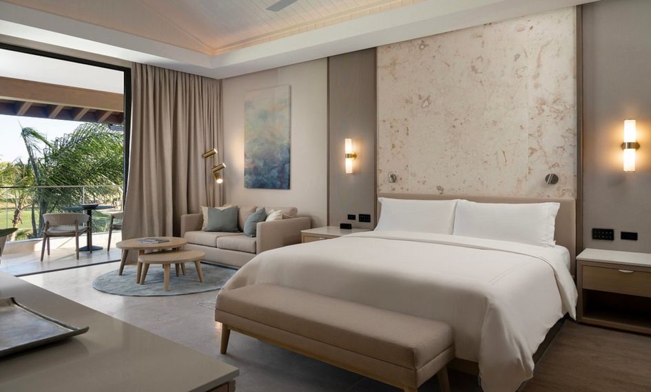 Casa de Campo Resort & Villas