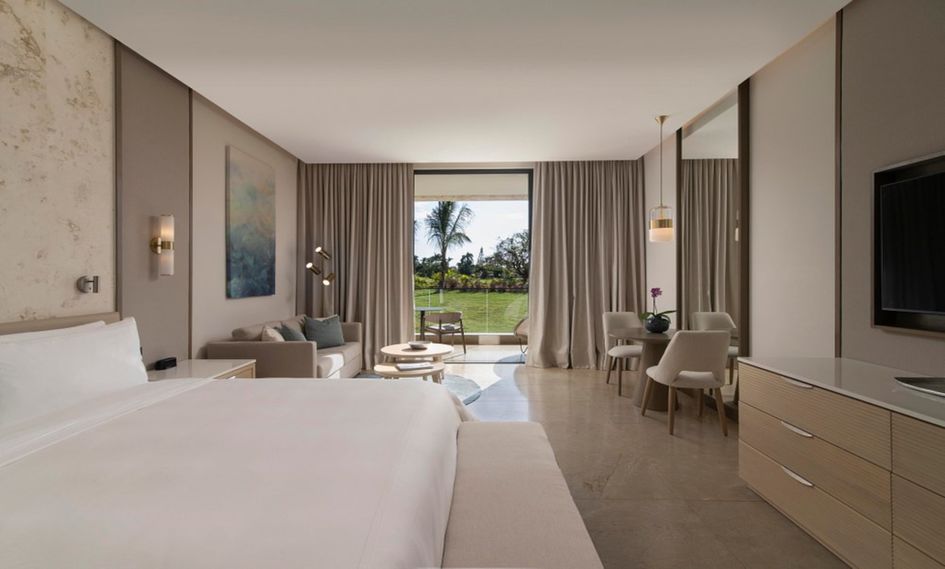 Casa de Campo Resort & Villas