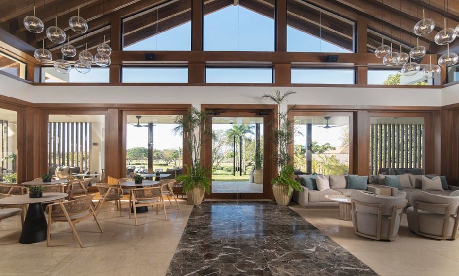 Casa de Campo Resort & Villas