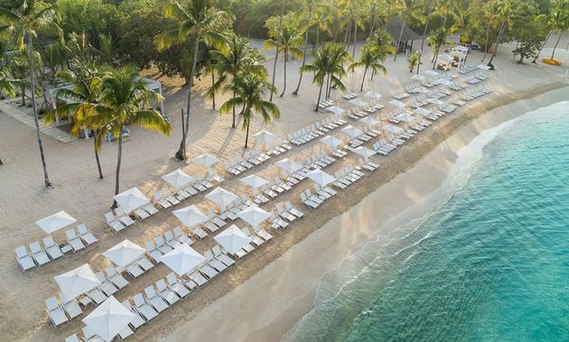 Dominican Republic,Casa de Campo Resort & Villas