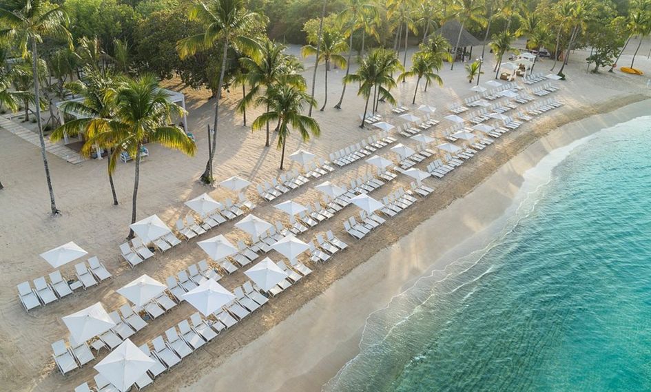 Casa de Campo Resort & Villas