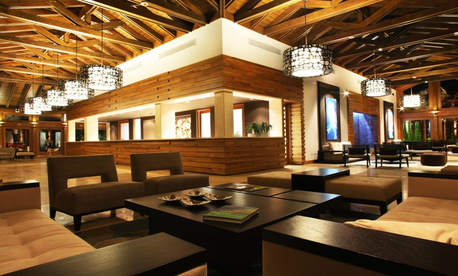 Casa de Campo Resort & Villas