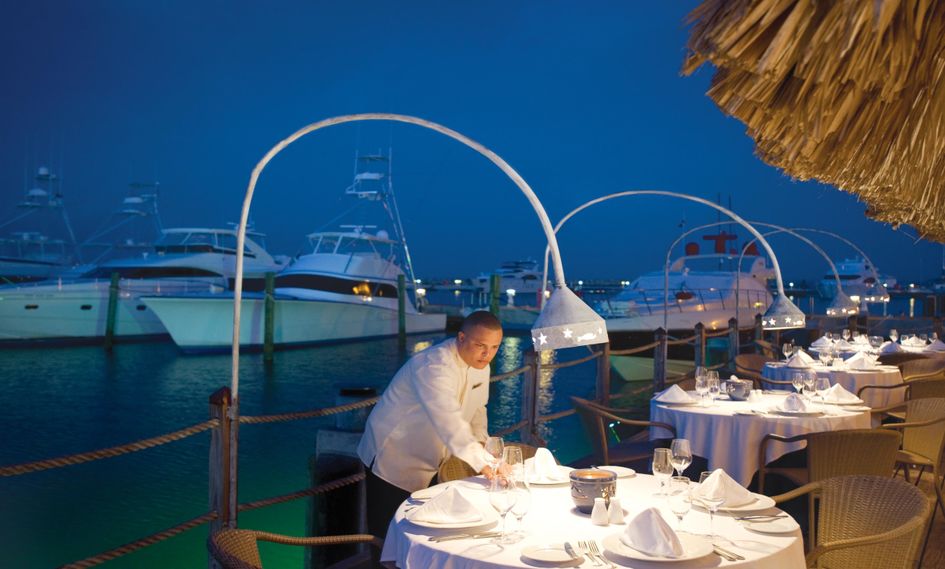 Casa de Campo Resort & Villas