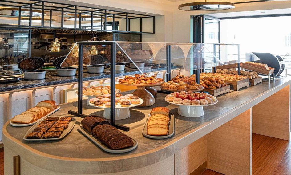 Athens Capital Hotel - MGallery Collection