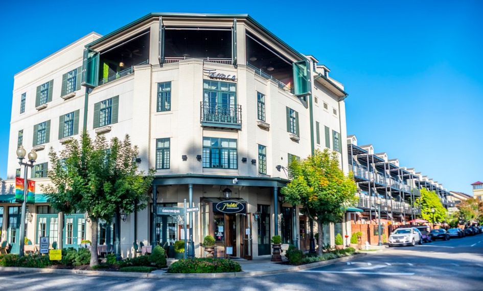 River Inn of Harbor Town