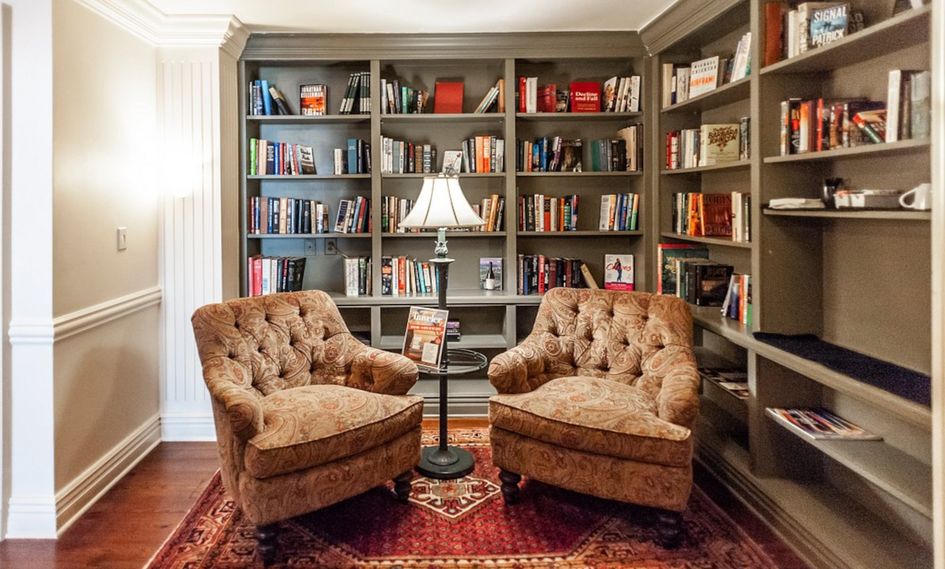 River Inn of Harbor Town