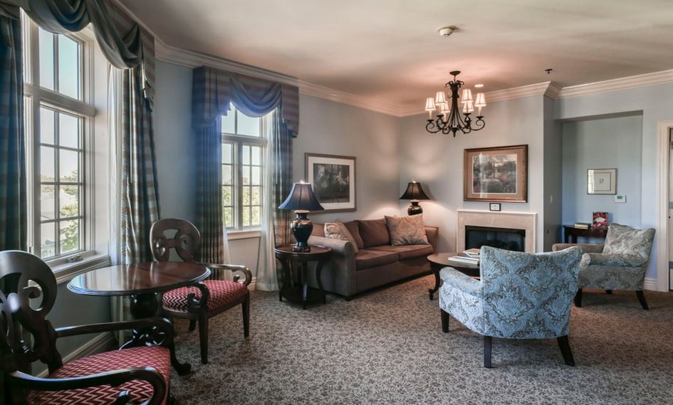 River Inn of Harbor Town