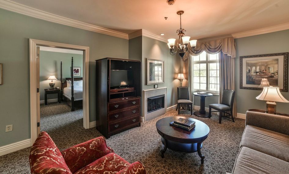 River Inn of Harbor Town