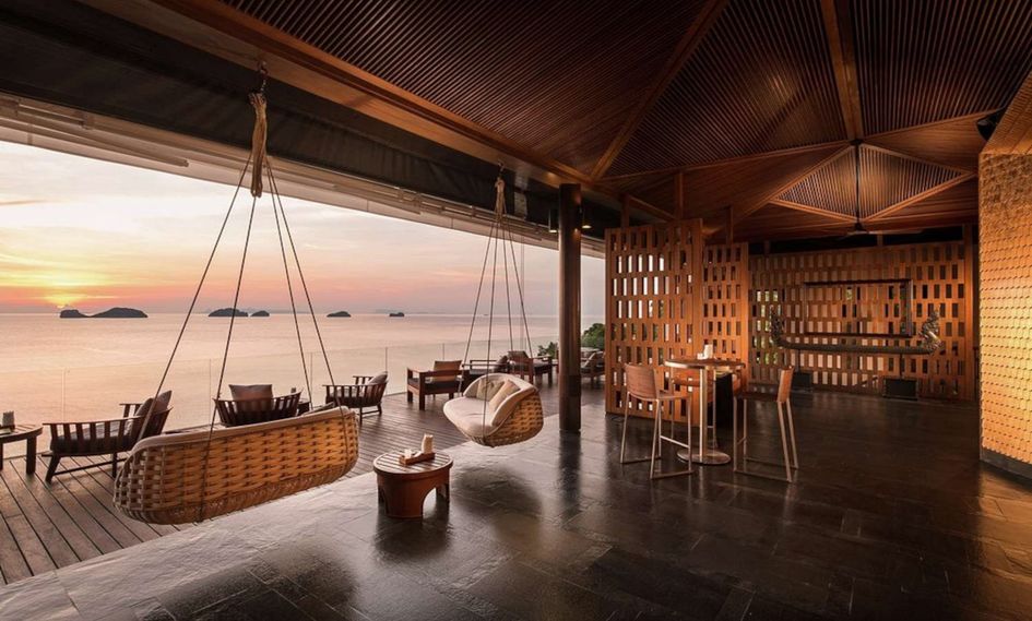 Conrad Koh Samui