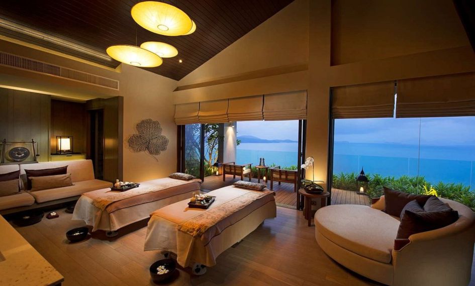 Conrad Koh Samui