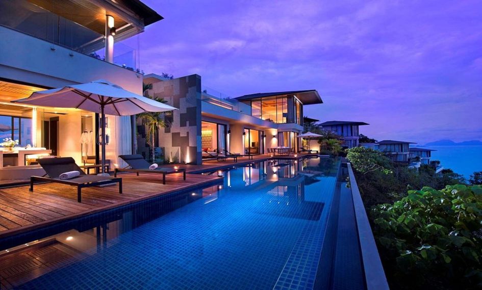 Conrad Koh Samui