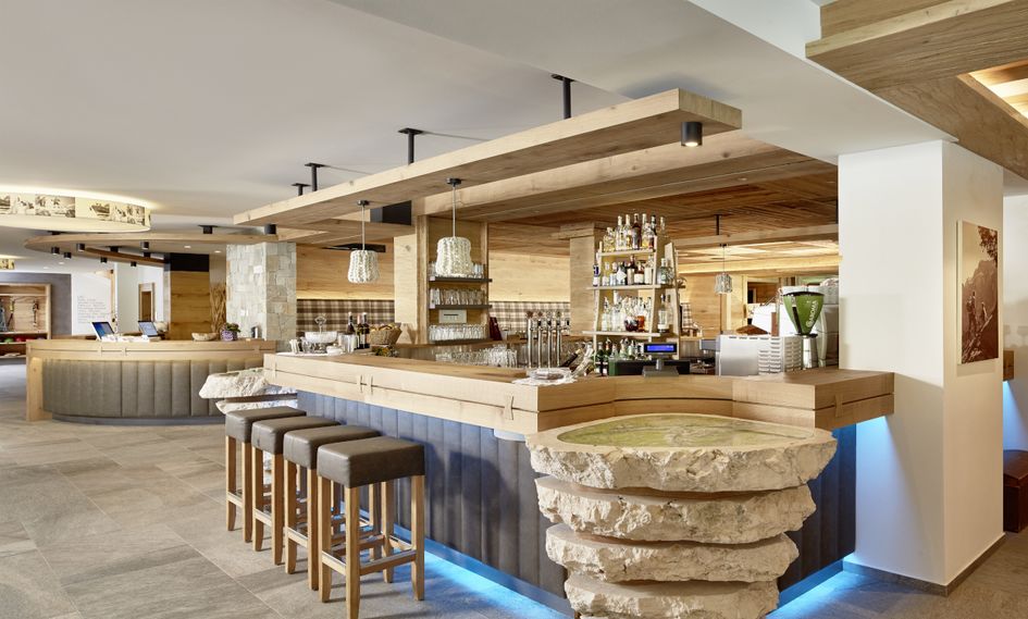 Cyprianerhof Dolomit Resort