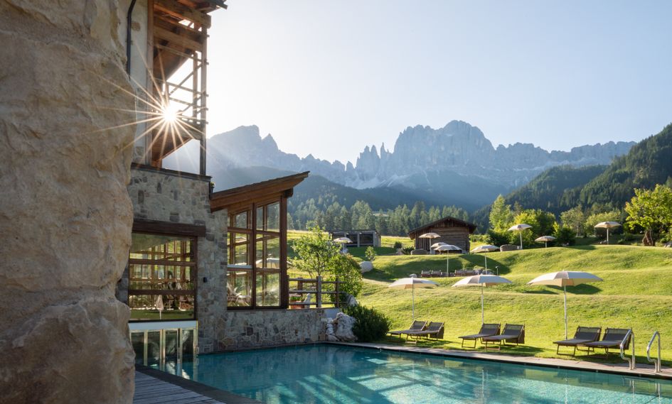 Cyprianerhof Dolomit Resort