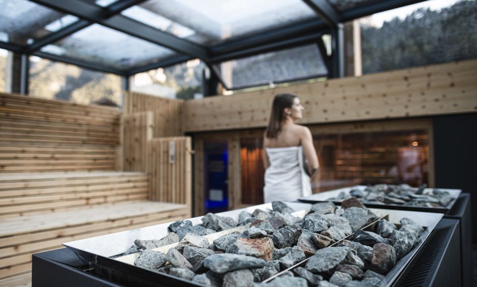 Cyprianerhof Dolomit Resort