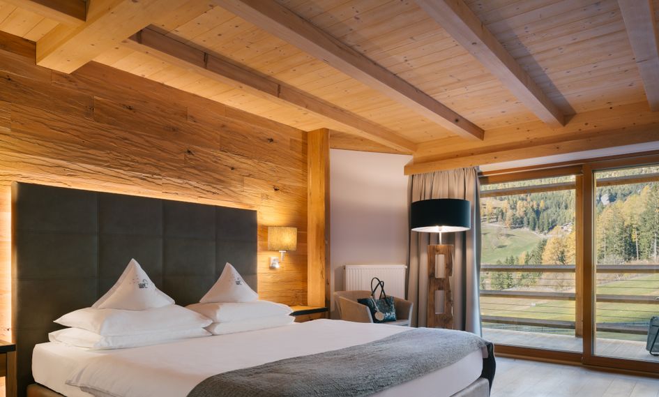 Cyprianerhof Dolomit Resort