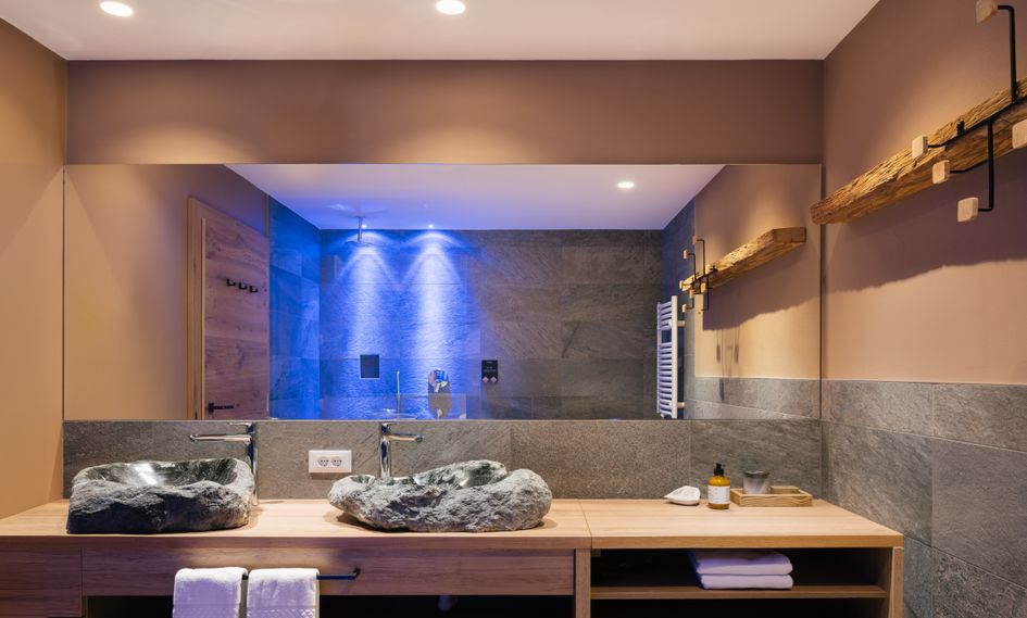 Cyprianerhof Dolomit Resort