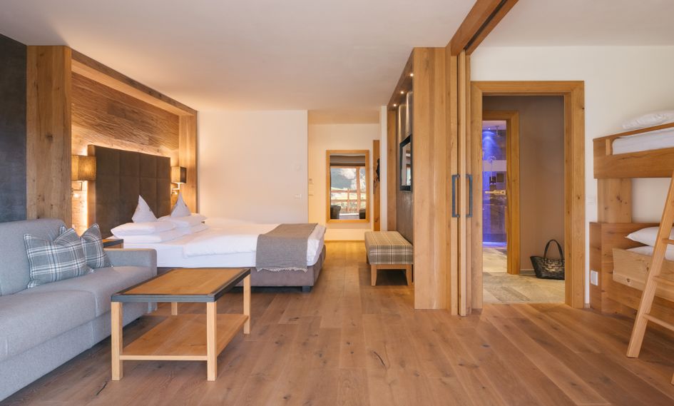 Cyprianerhof Dolomit Resort