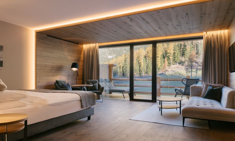 Cyprianerhof Dolomit Resort