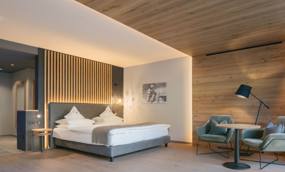 Cyprianerhof Dolomit Resort