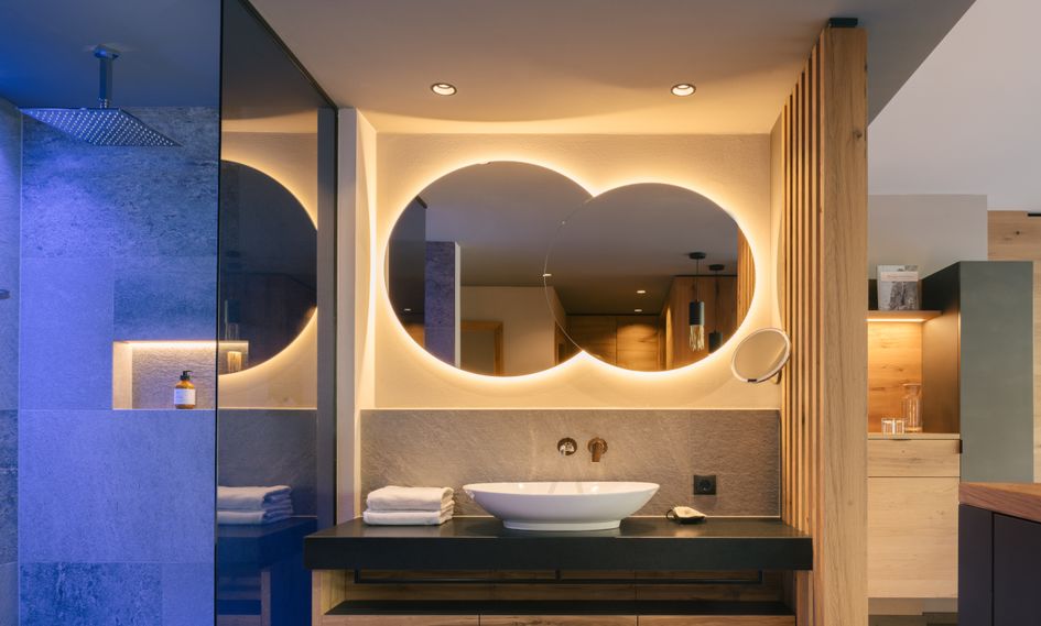 Cyprianerhof Dolomit Resort