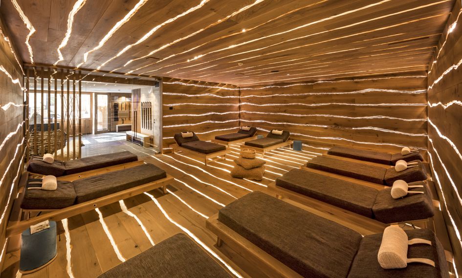 Cyprianerhof Dolomit Resort