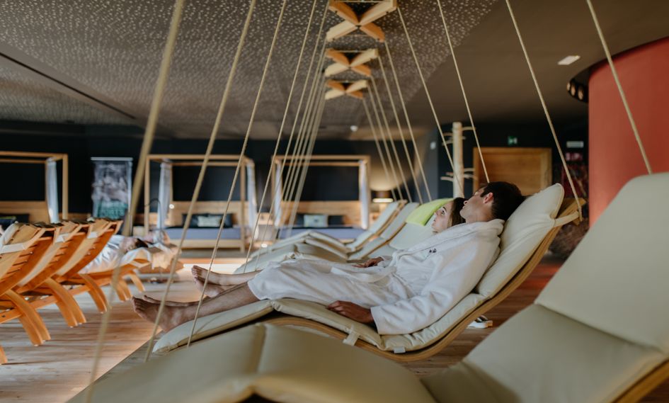 Cyprianerhof Dolomit Resort