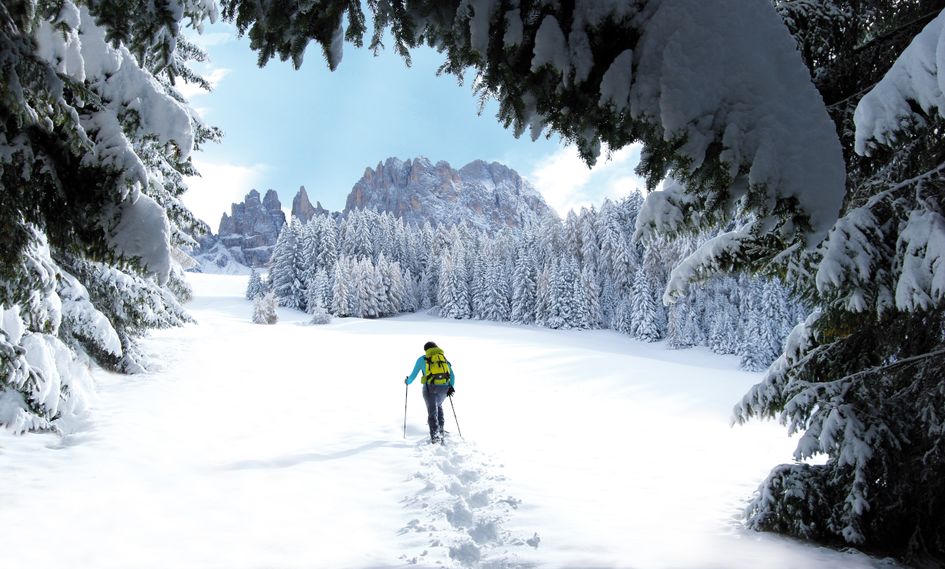 Cyprianerhof Dolomit Resort